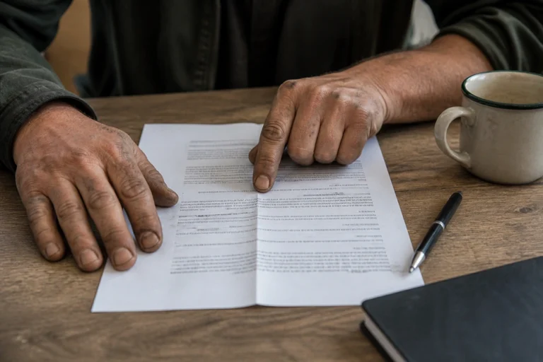 Probezeit im Handwerk: Deine Rechte und die Tricks der Arbeitgeber