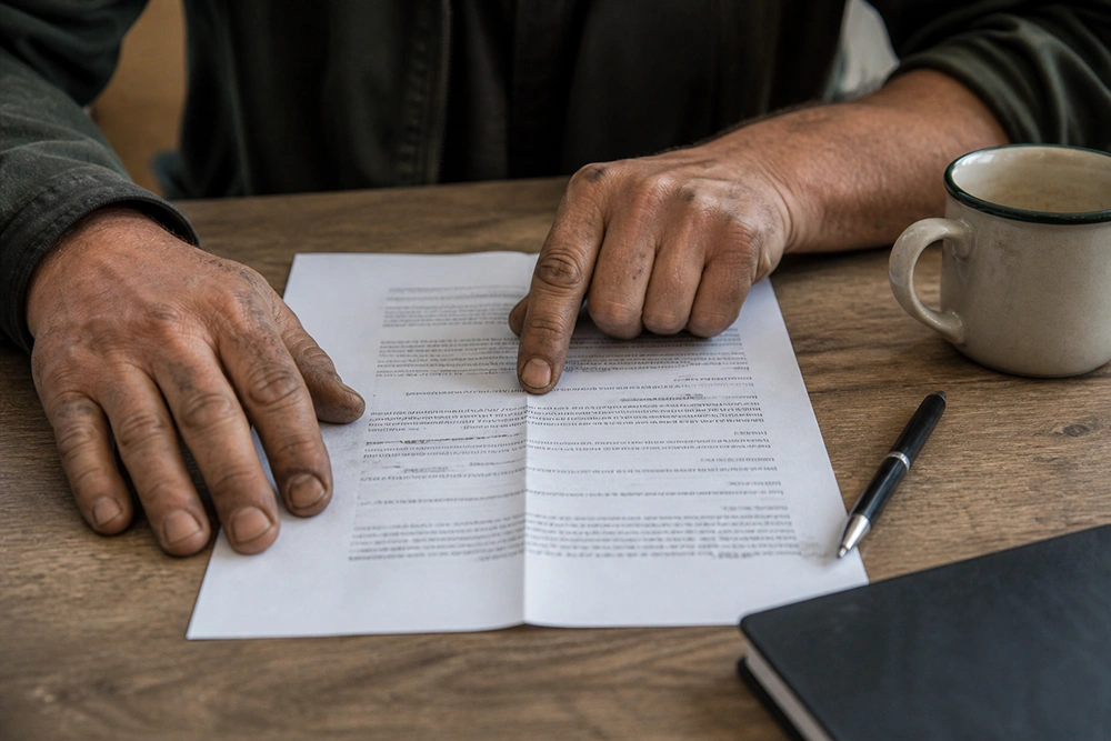 Probezeit im Handwerk: Deine Rechte und die Tricks der Arbeitgeber
