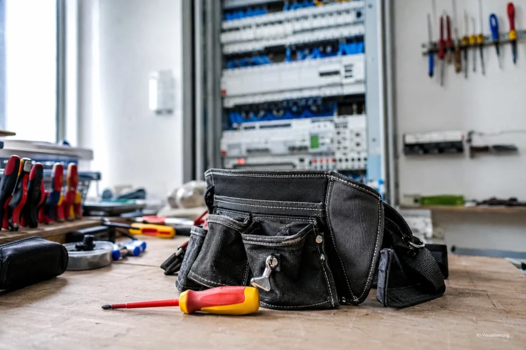Quereinstieg Elektriker: Was ohne Ausbildung wirklich geht