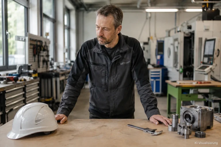 Techniker oder Meister? Was wirklich zu dir passt