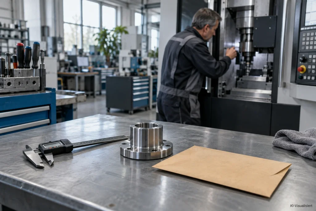 Industriemechaniker Gehalt 2026: Was du wirklich verdienst
