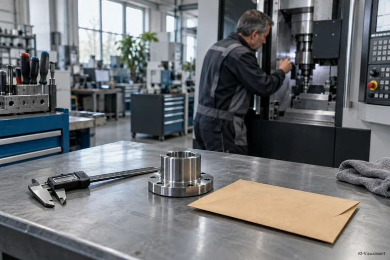 Industriemechaniker Gehalt 2026: Was du wirklich verdienst