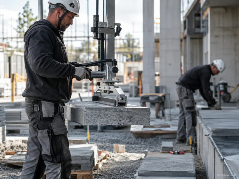 Rückenschmerzen im Handwerk: Vorbeugen statt aushalten